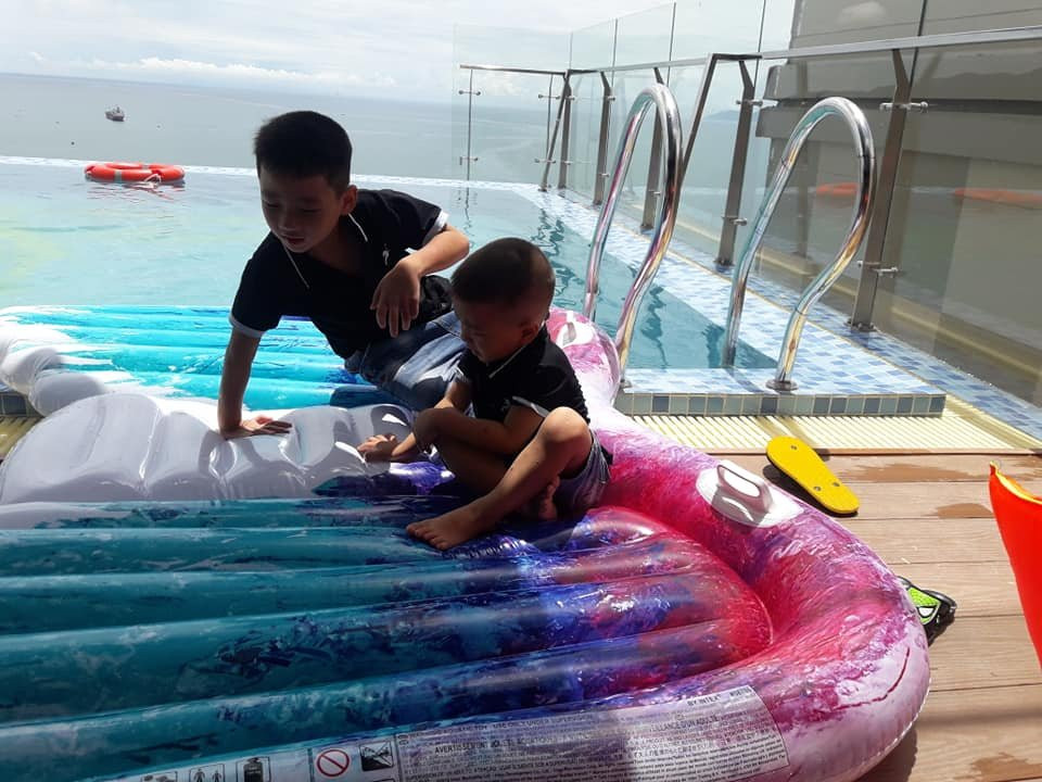 Maximilan DaNang Beach Hotel主图