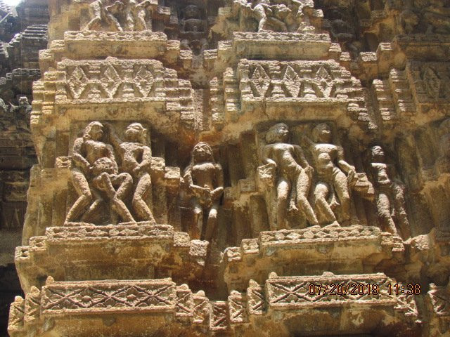 Bhoramdeo Temple景点图片