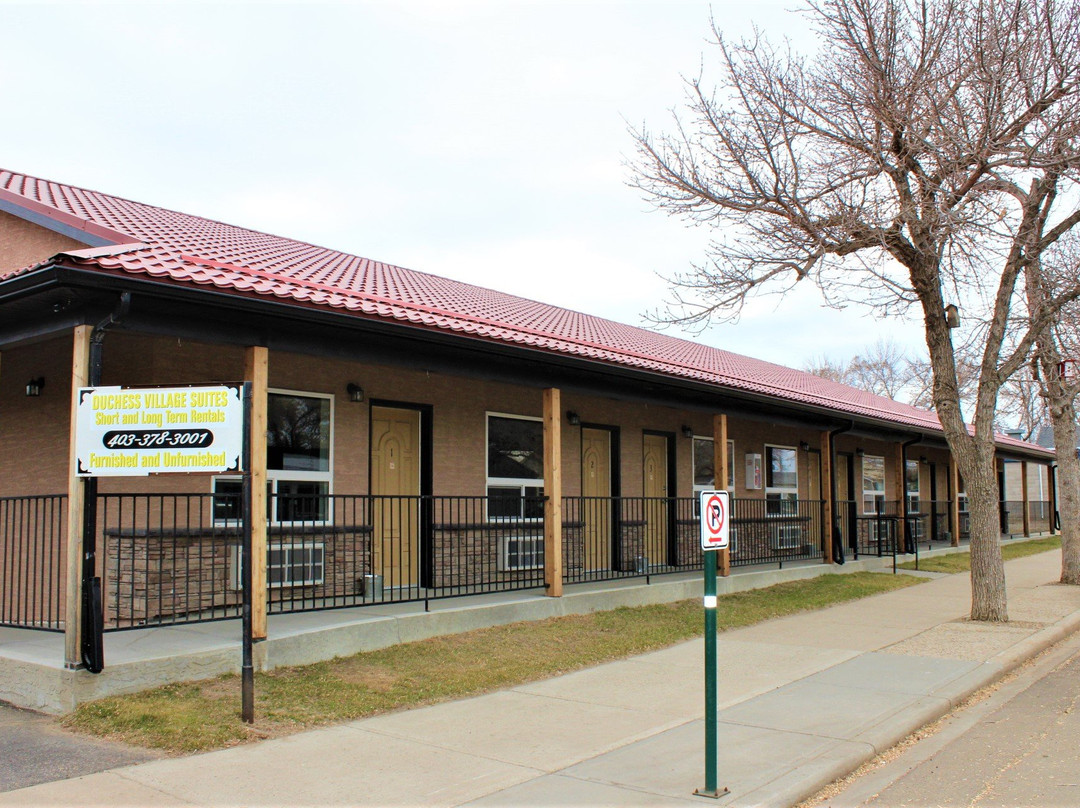 Duchess Village Suites主图