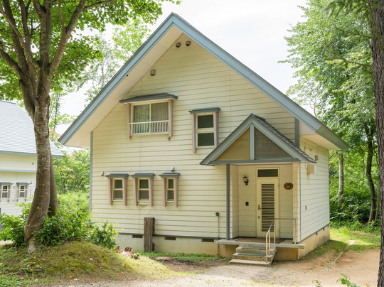 Asahi Shizenkan主图