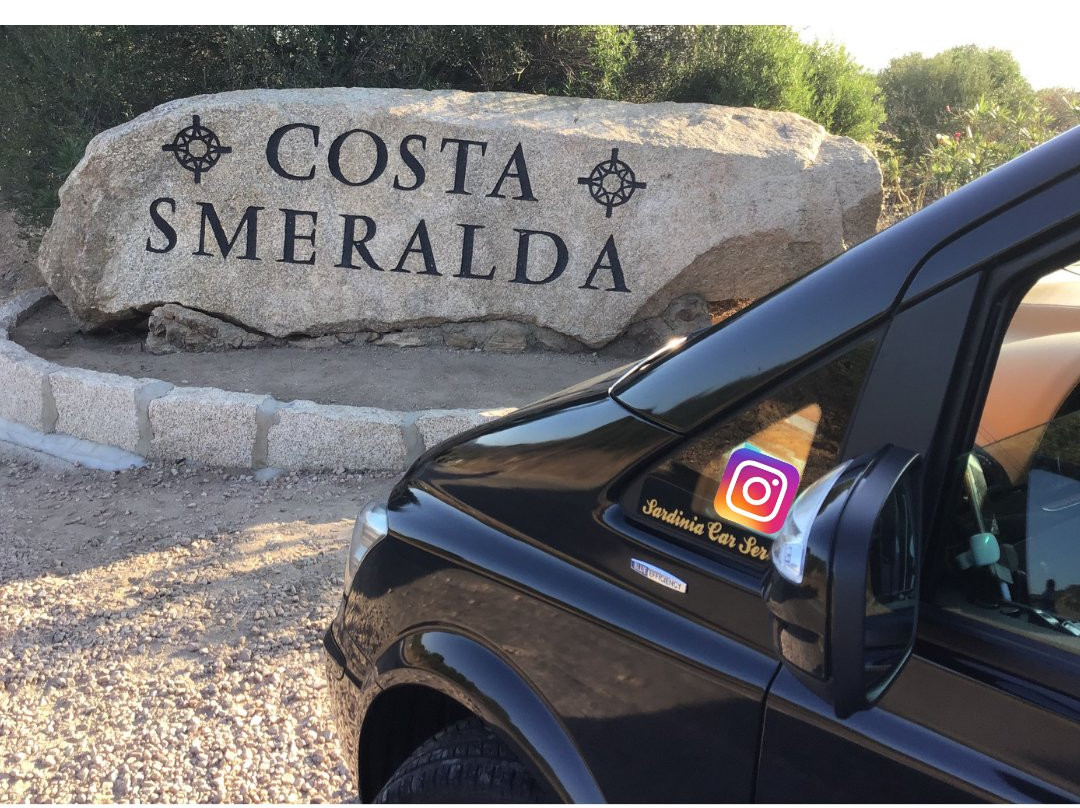 Sardinia Car Service景点图片