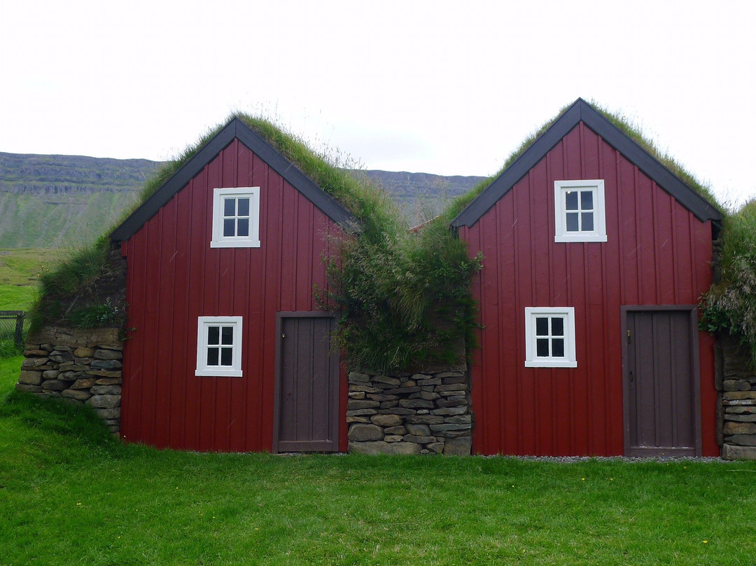 Minjasafnið á Bustarfelli - Bustarfell Museum景点图片