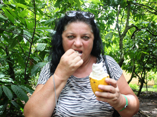 Gran Safari Tours-Bayaguana必去景点