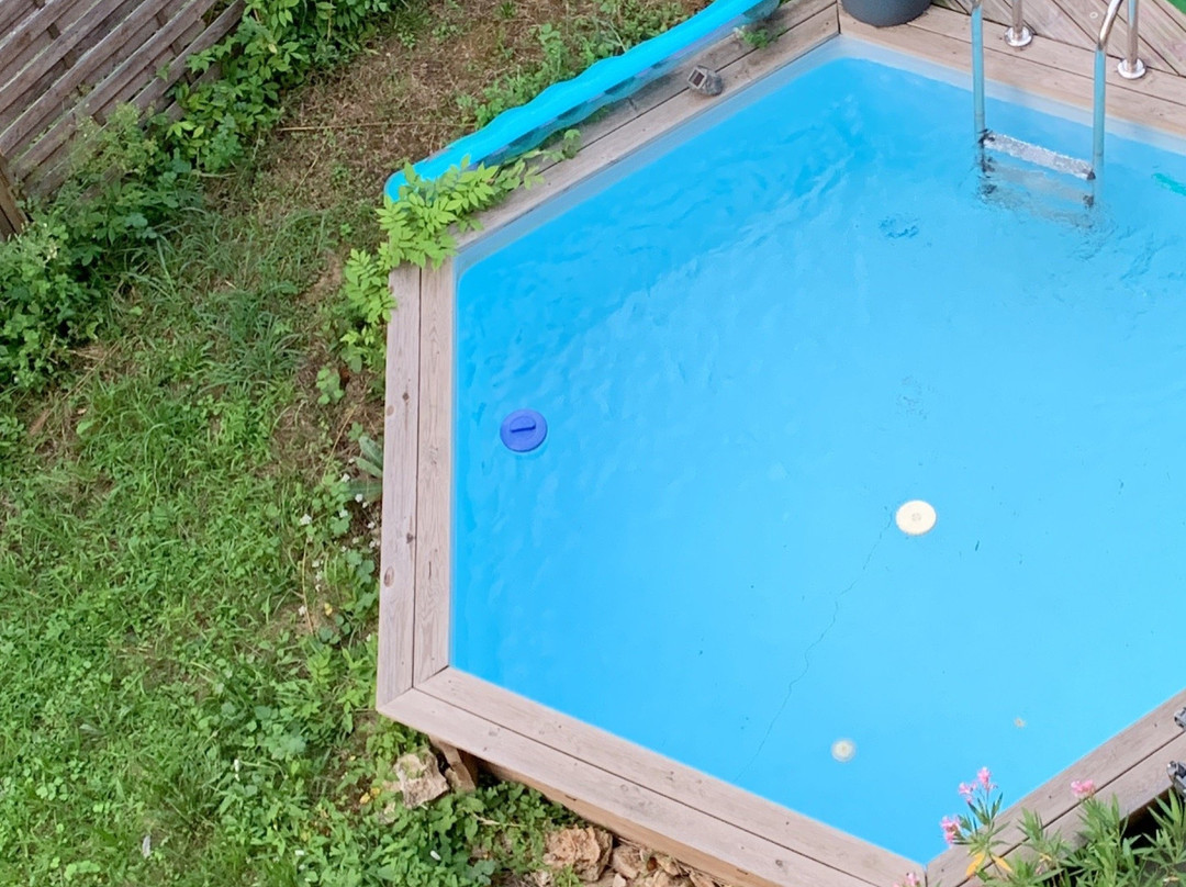 Hotel De La Beauronne主图