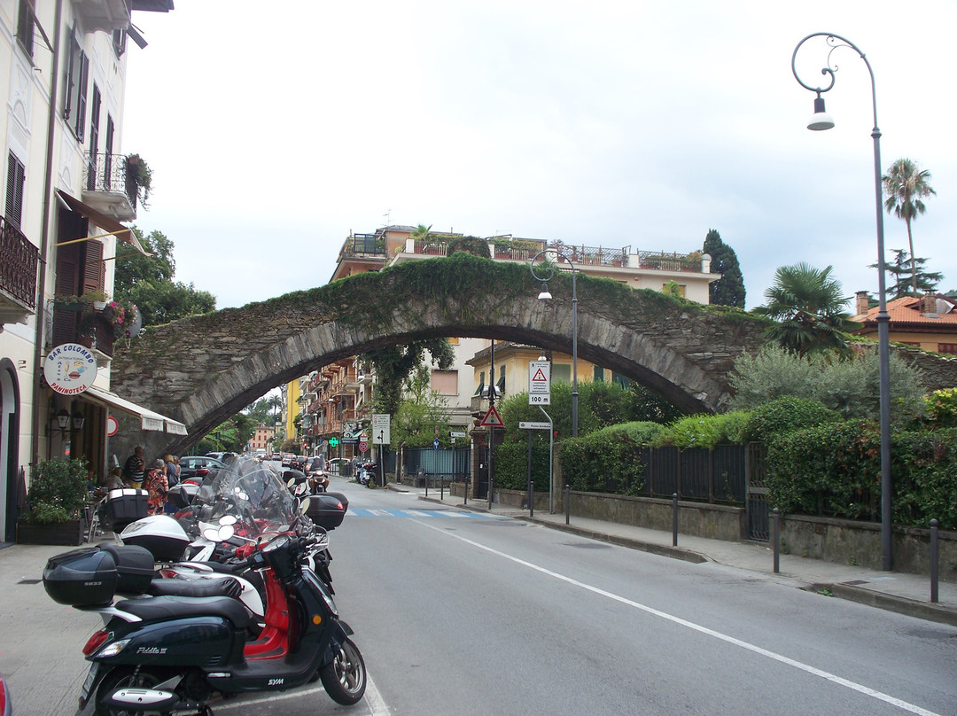 Ponte di Annibale景点图片