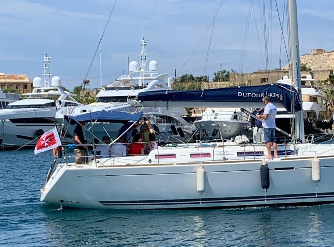 S&D Yachts-Ta' Xbiex必去景点
