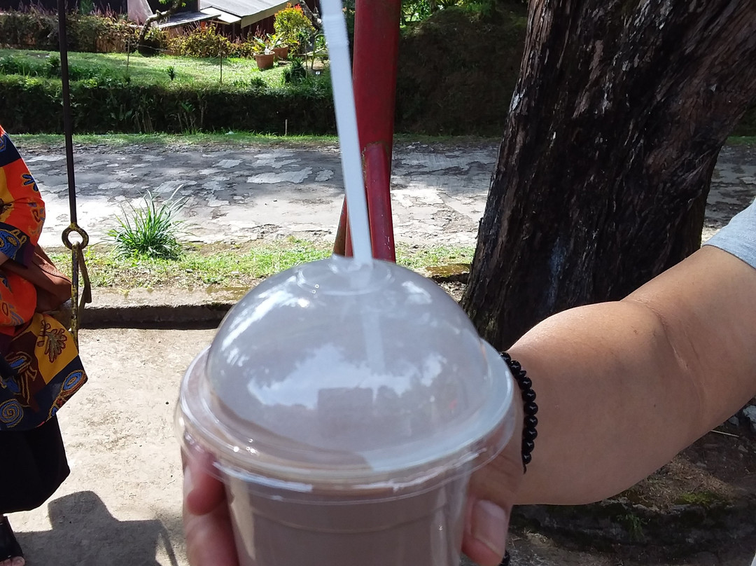 Taman Wisata Kopeng-沙拉迪加必去景点