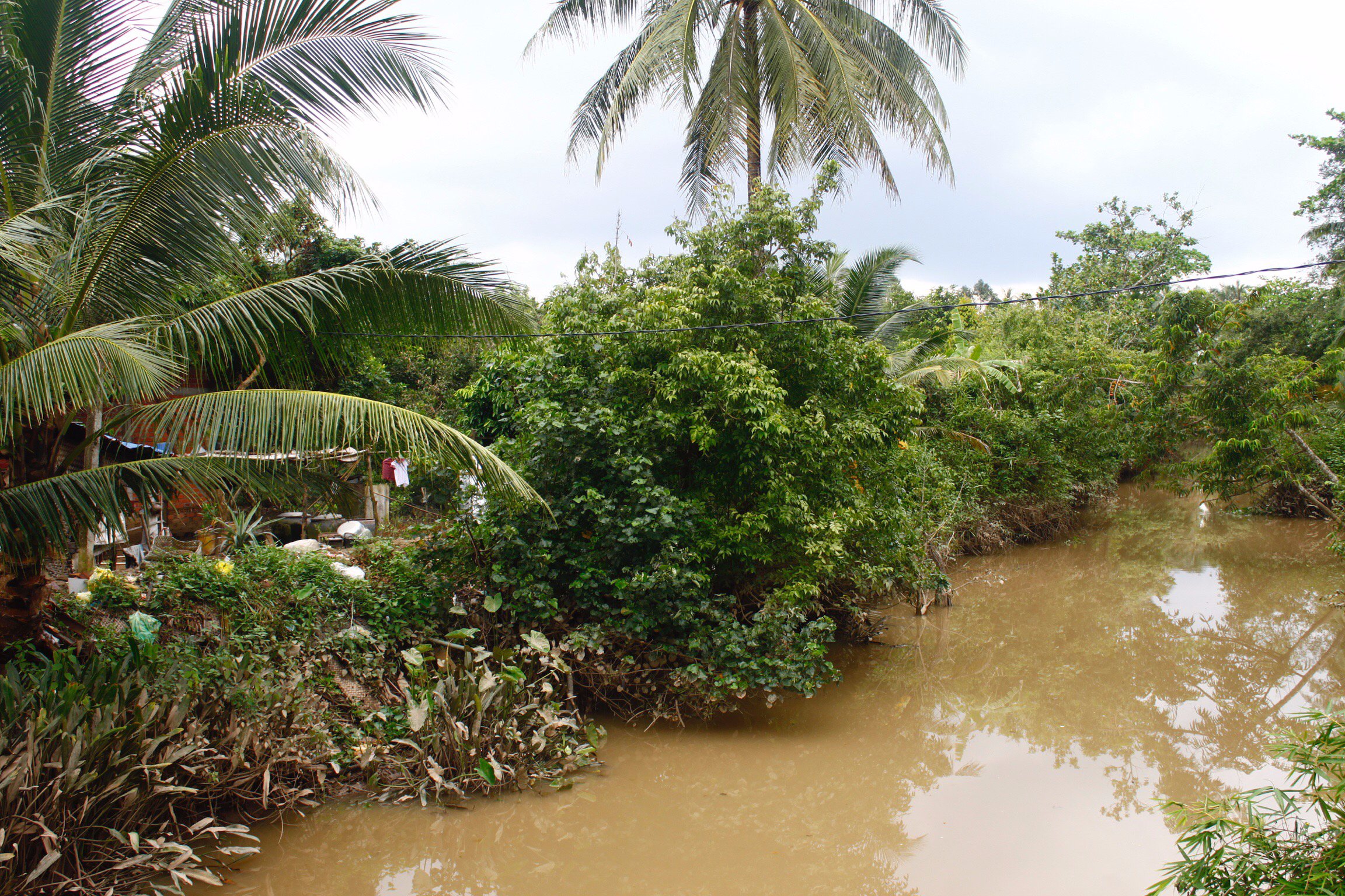 Mekong Cycle Rest-官方