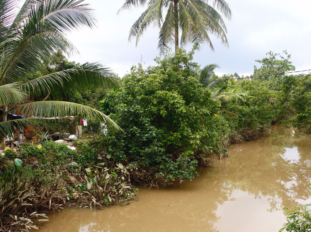 Mekong Cycle Rest主图