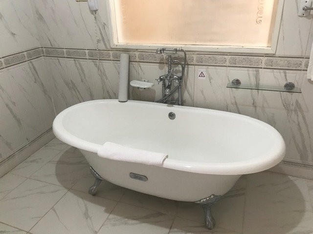 Gran Hotel Camagüey主图