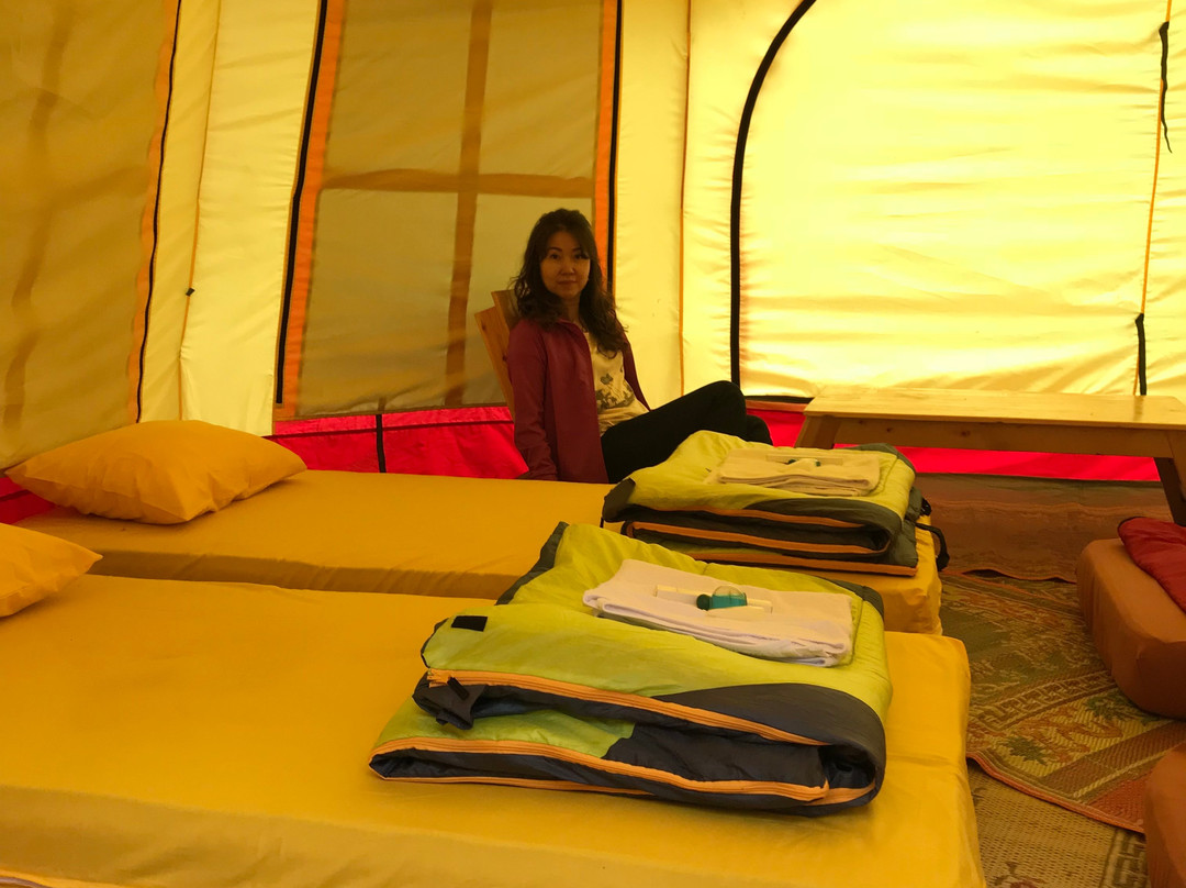 Kopeng Treetop Adventure Park-沙拉迪加必去景点