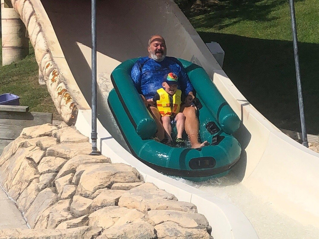 Jungle Jim's-里霍博斯比奇必去景点