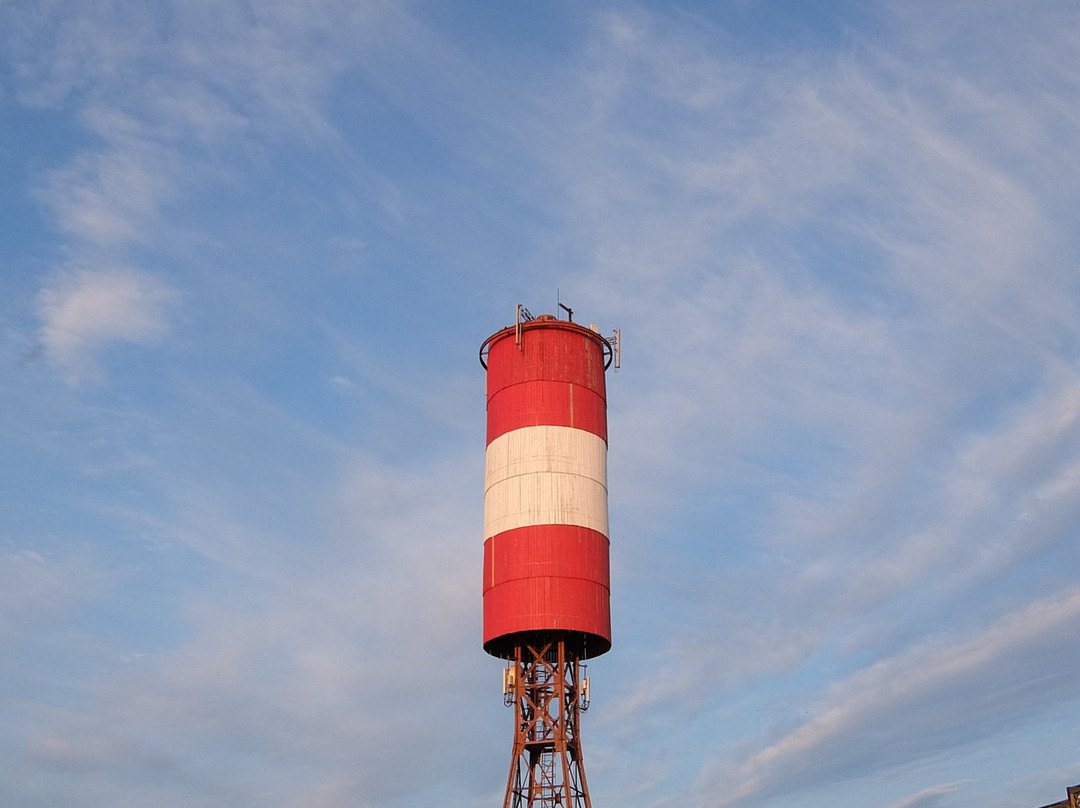Lighthouse-Lesnoy必去景点