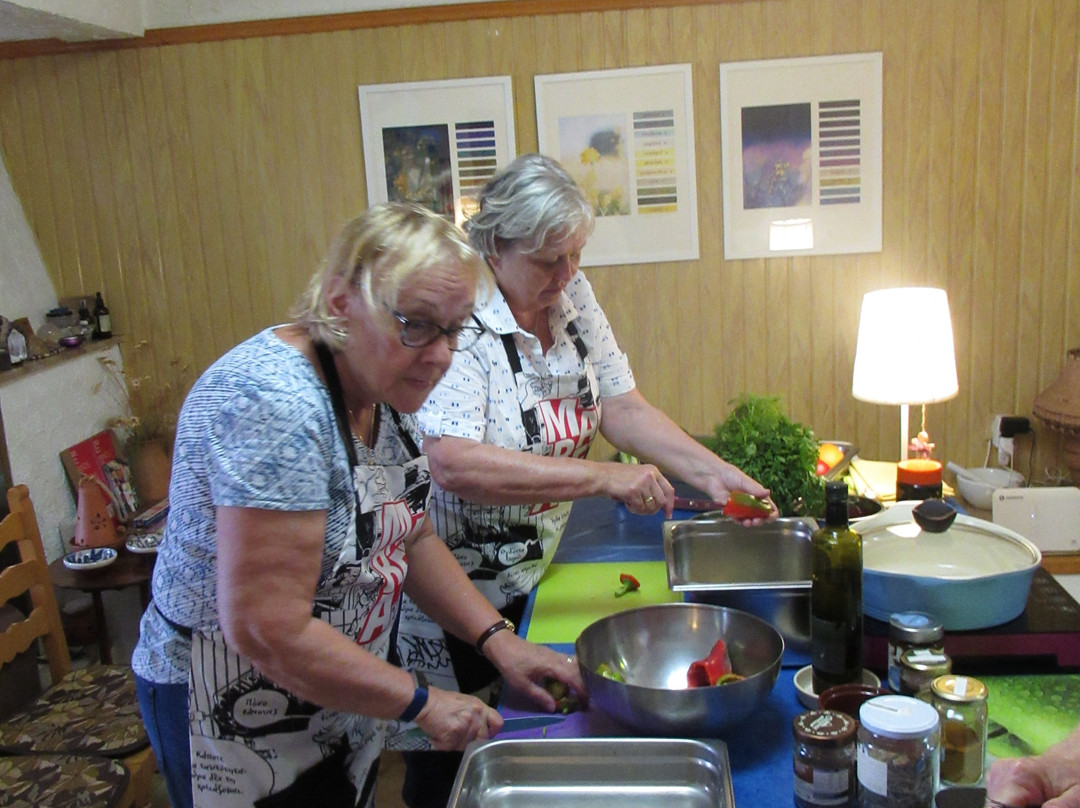 Traveling Spoon-锡罗斯必去景点