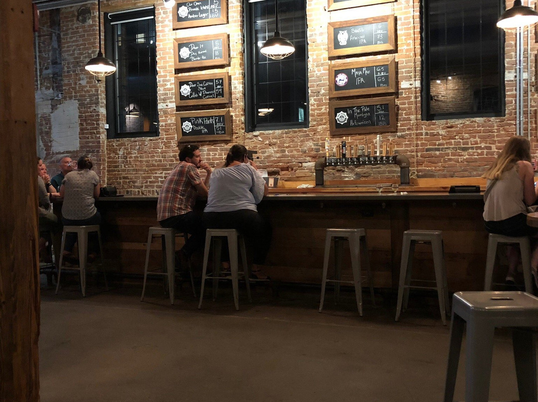 The Guild-Pawtucket必去景点