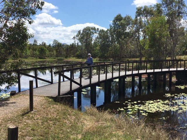 TYTO Parklands-Ingham必去景点