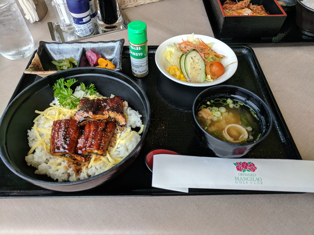 Onward Mangilao Golf Club