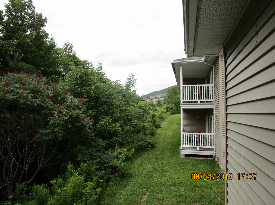 伯克希尔度假村主图