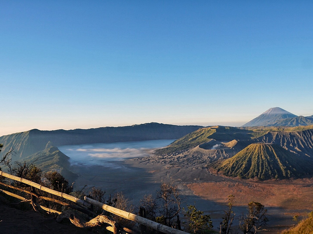 Moercoyo Adventure-玛琅必去景点