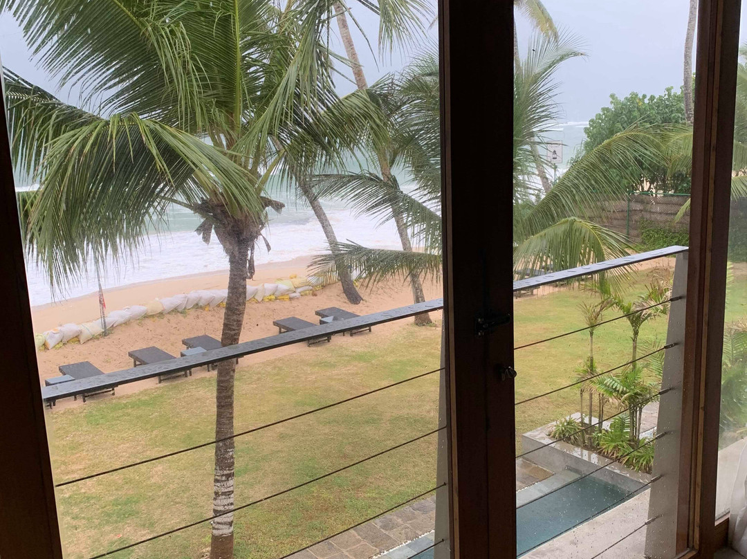 Ubuntu Beach Villas By Reveal主图