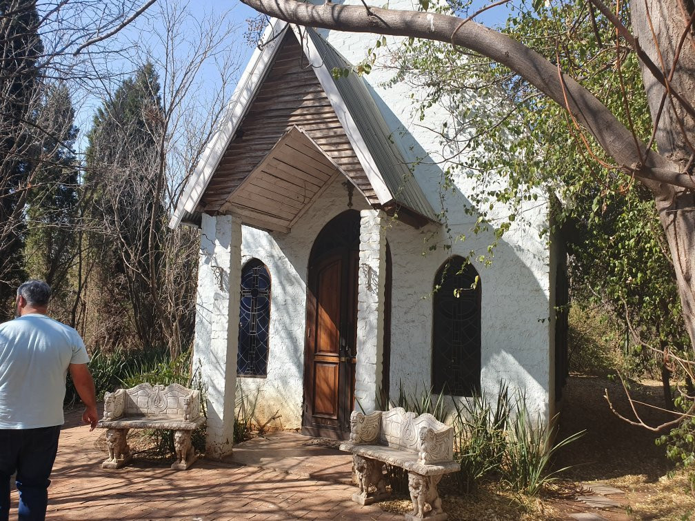 Yesterday's Dream主图