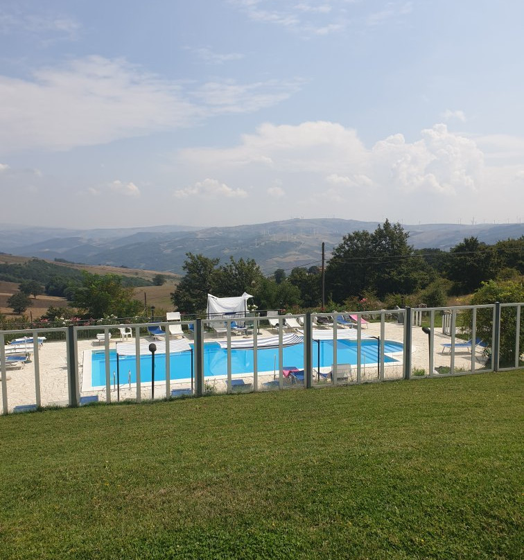 Foiano di Val Fortore旅游攻略图片