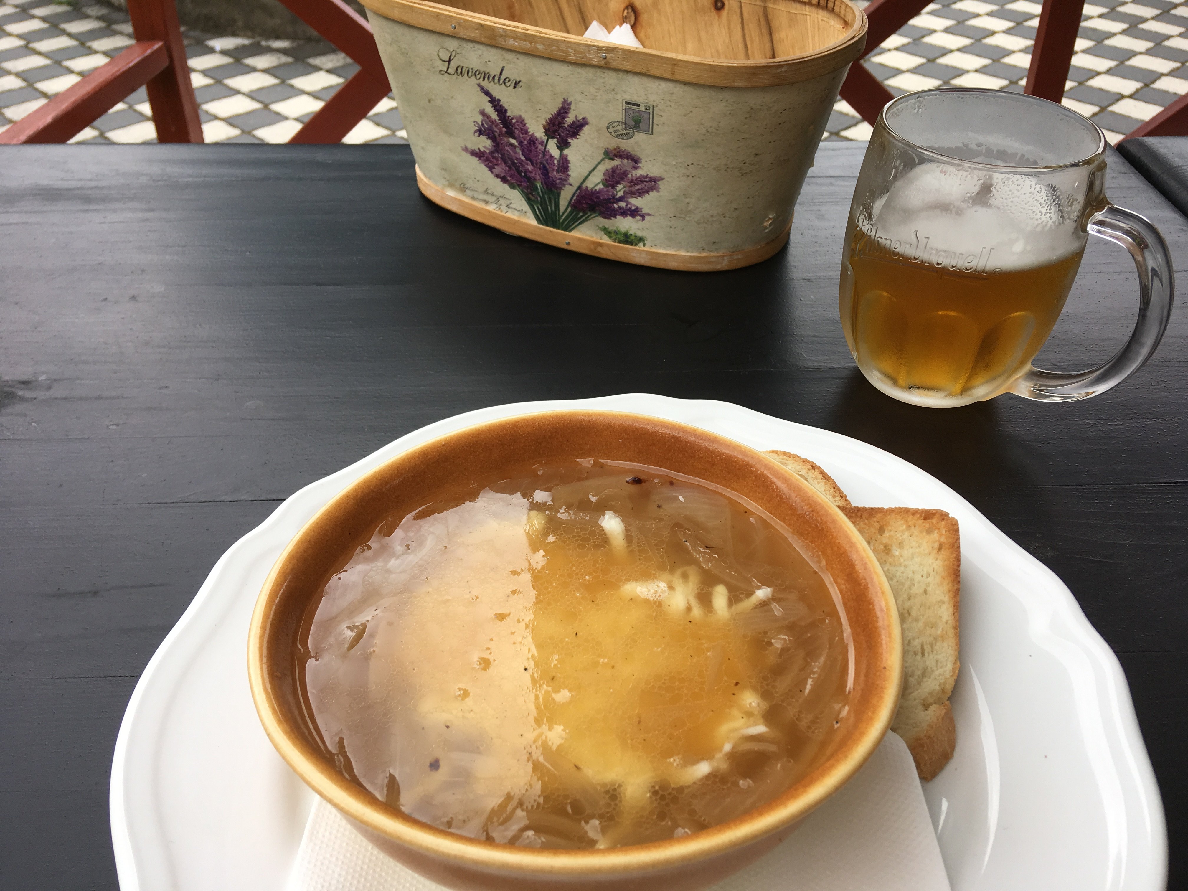 Letohradek sv. Vojtech-餐饮