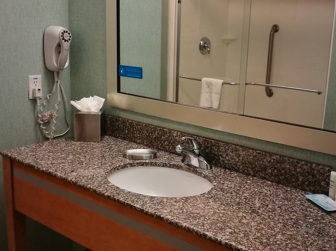 Hampton Inn & Suites Sarasota/Bradenton-Airport主图