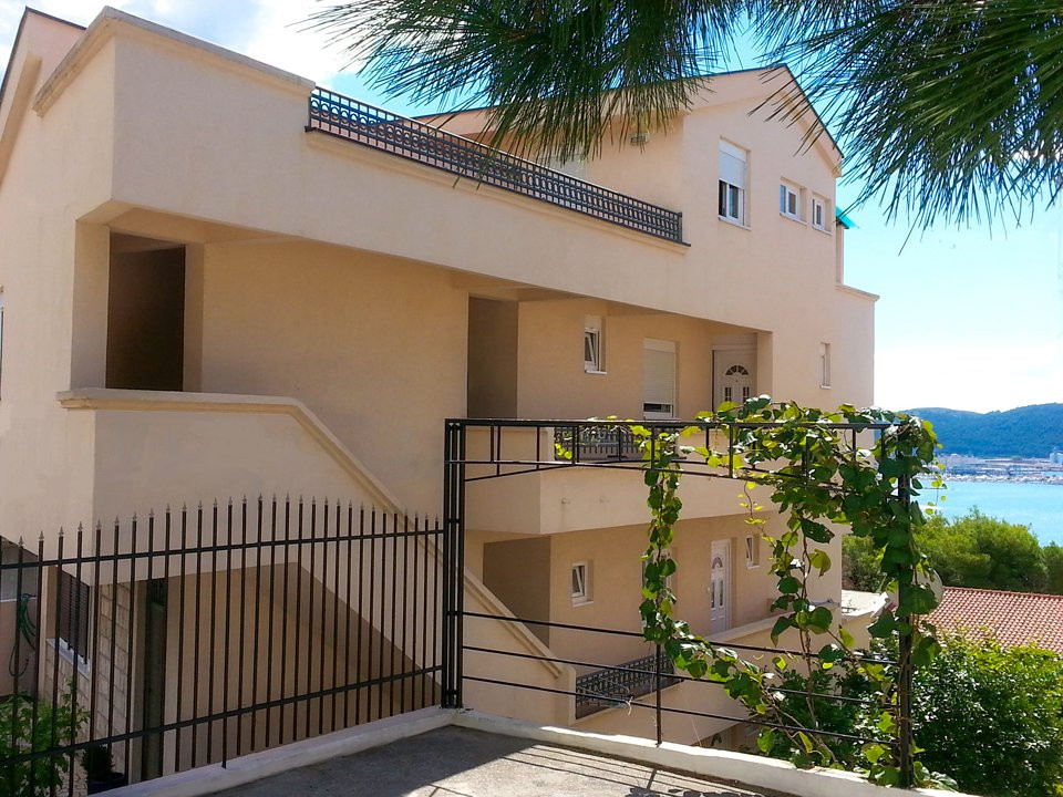 Villa Miranovich