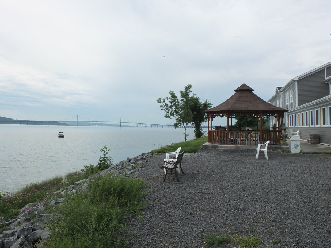 Sleep Inn & Suites Quebec City East主图