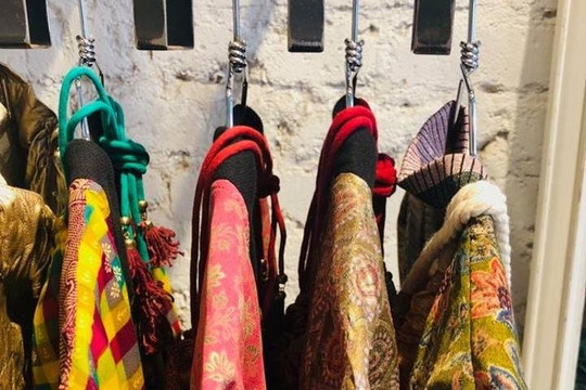 Miz Culture-雅法必去景点