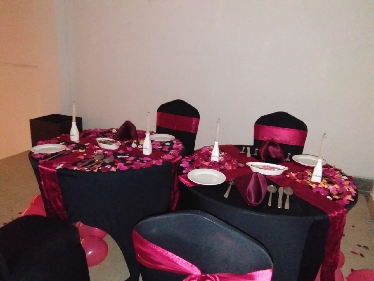 Golden Crescent Himal Shree Hotels & Resorts-餐饮