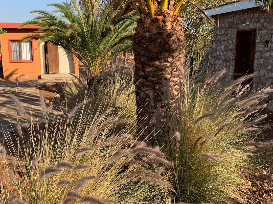 Bambatsi Guest Farm主图