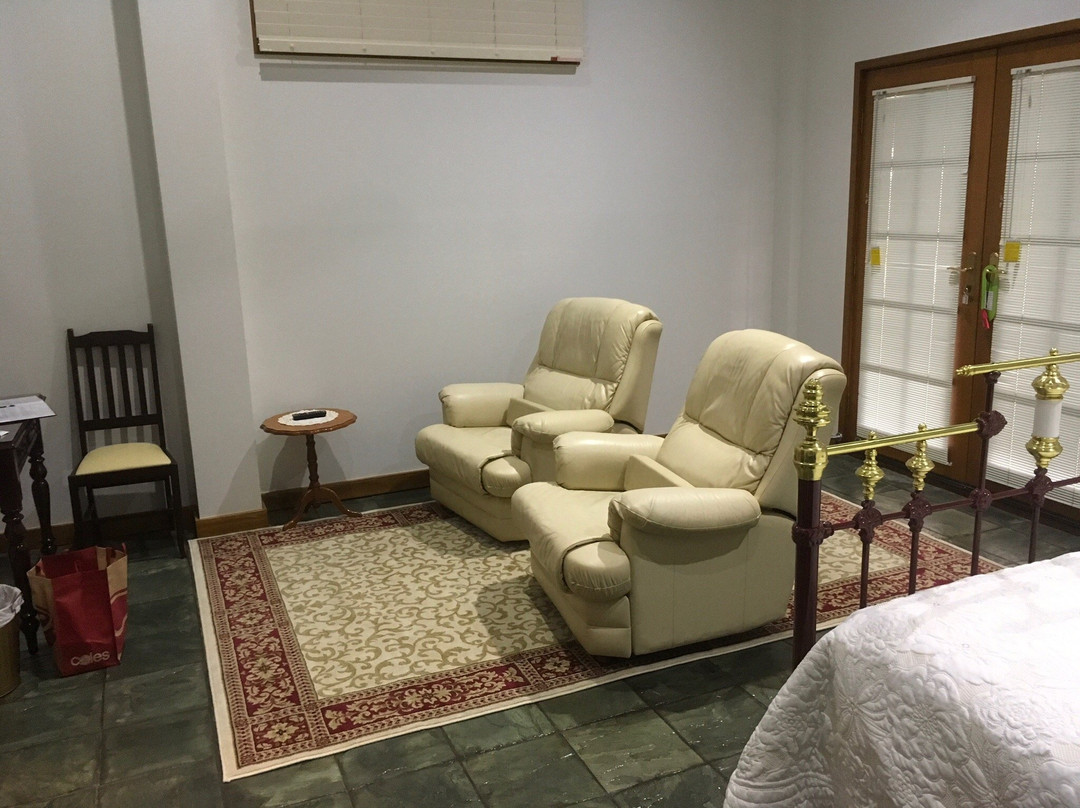 The Block Vista B&B主图