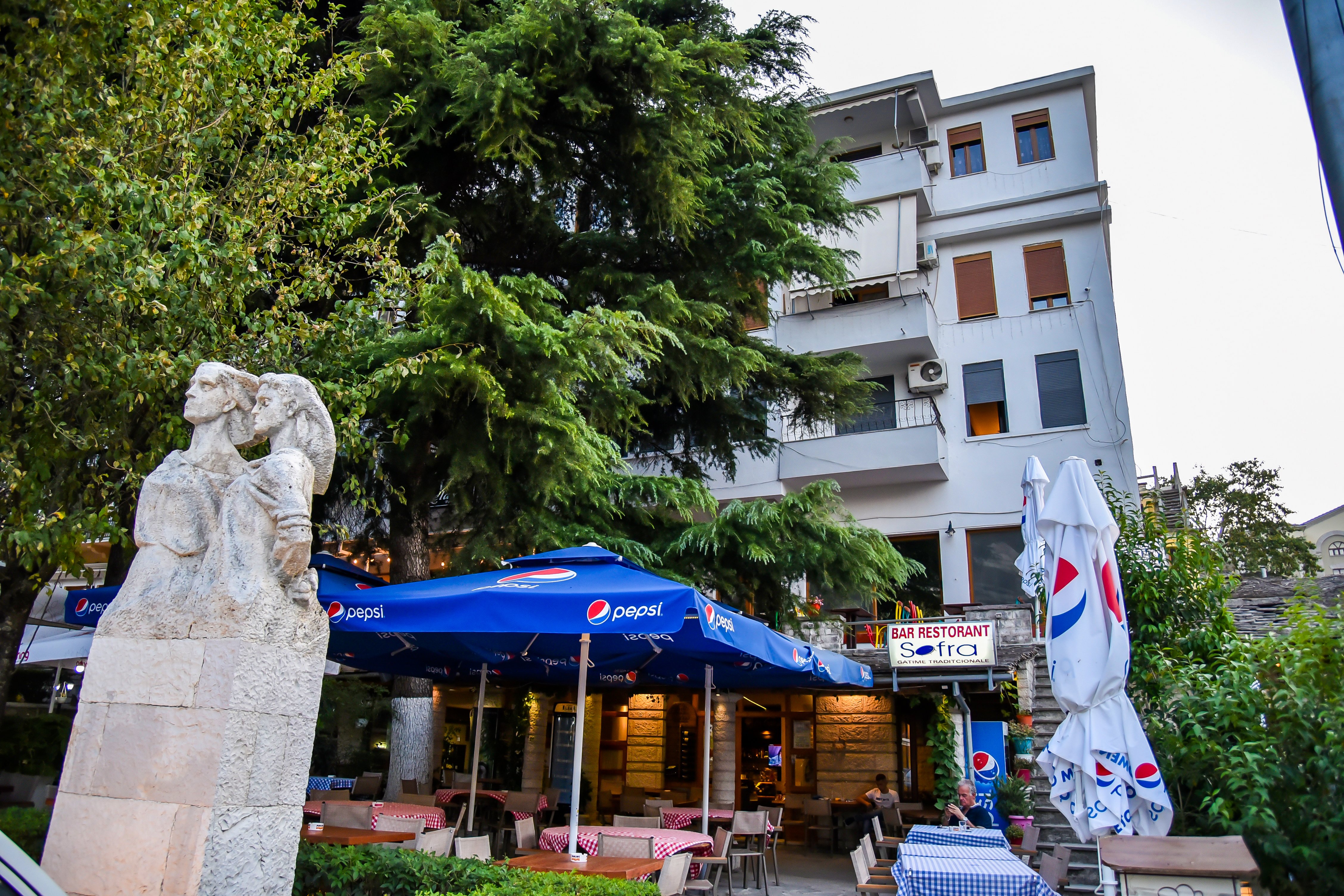 Hotel Sofra-官方