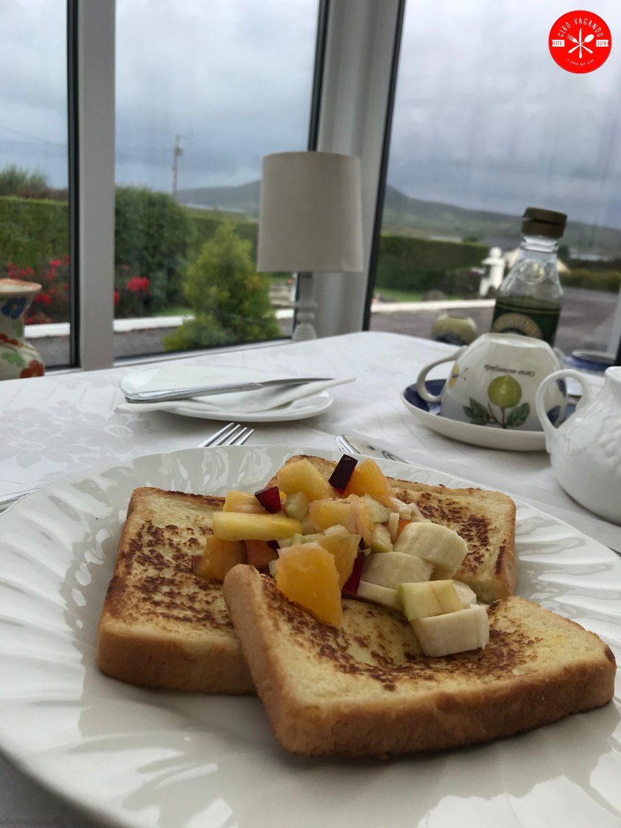 海风住宿加早餐旅馆-餐饮