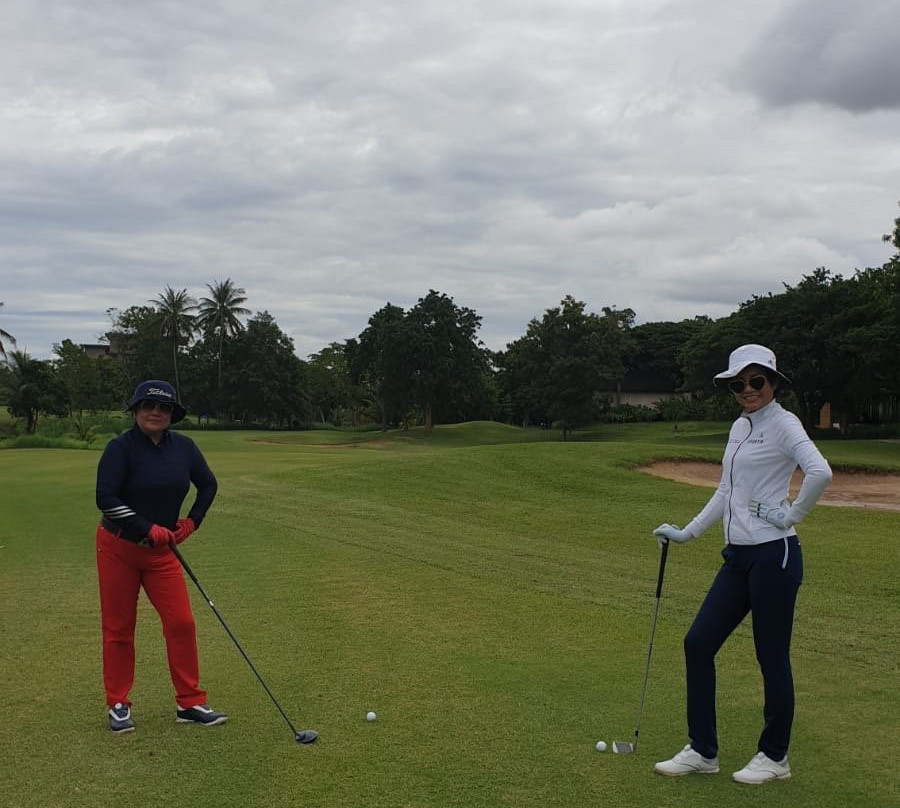 Kirimaya Golf Course景点图片