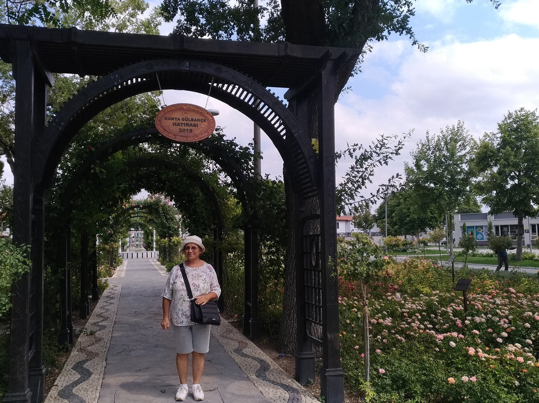 Kultur Park-科尼亚必去景点