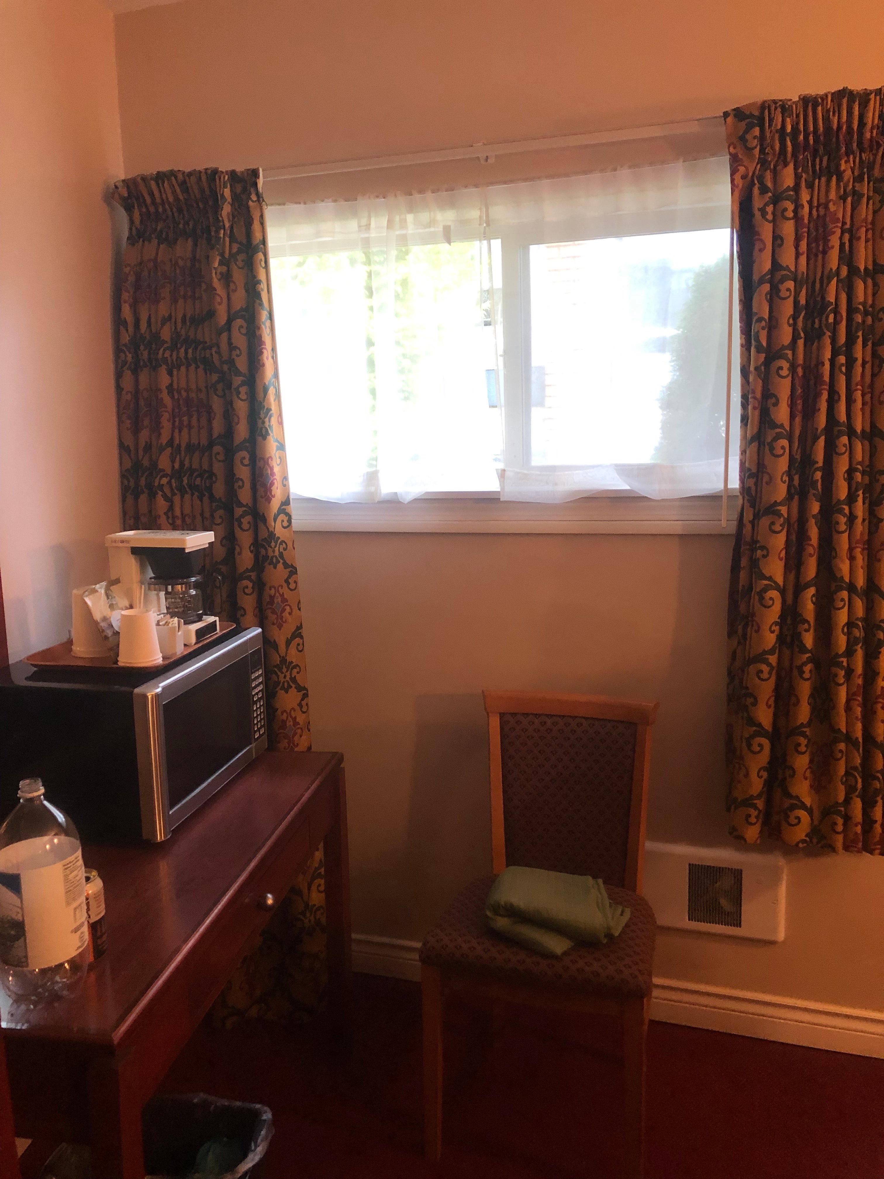 Port Augusta Inn and Suites-portrait