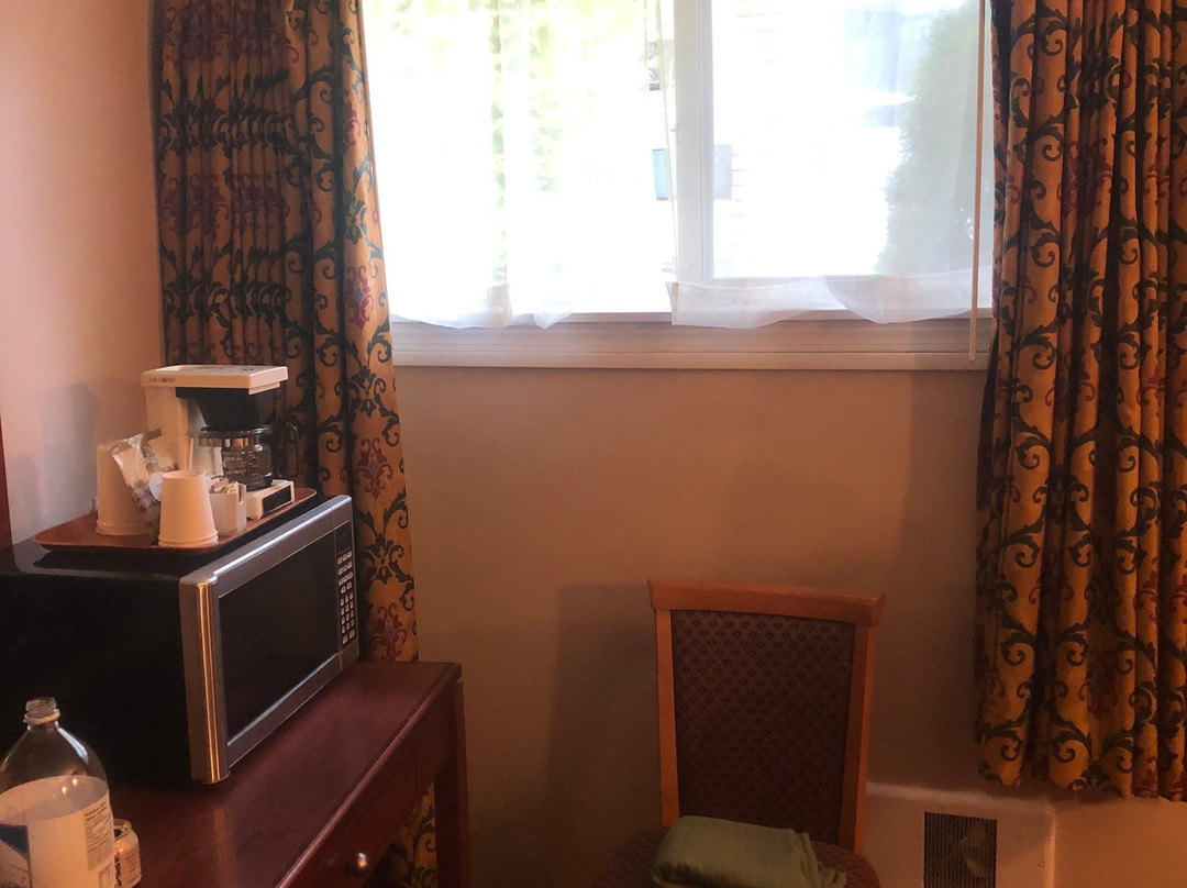 Port Augusta Inn and Suites主图