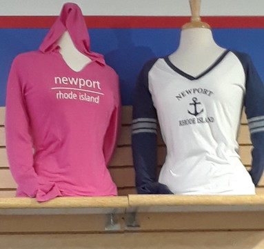 Bailey T's-纽波特必去景点