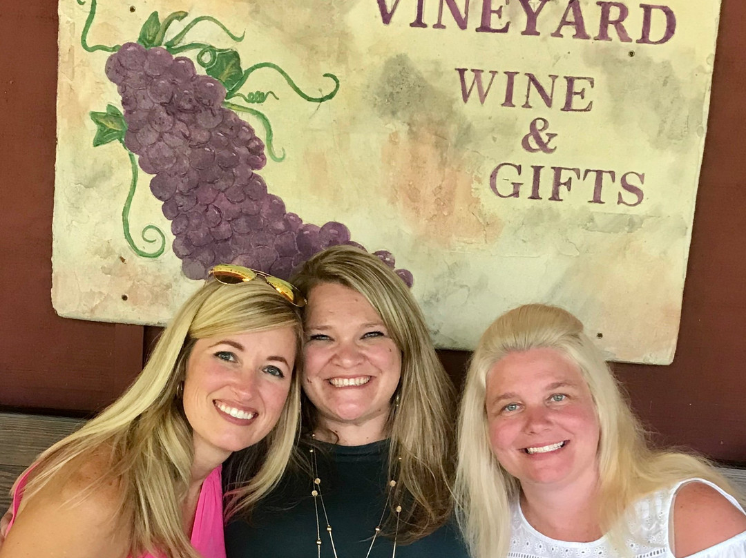 La Belle Amie Vineyard-Little River必去景点