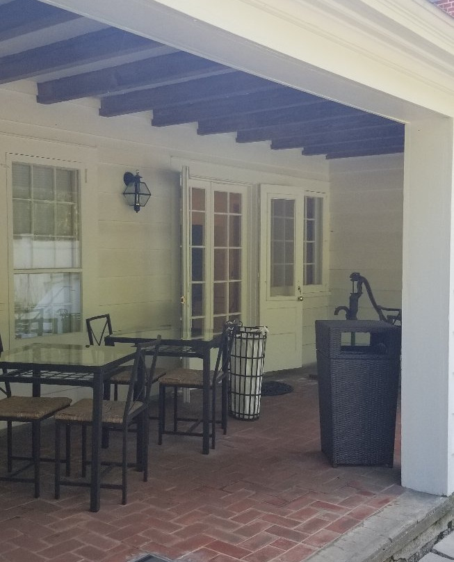 Country House Bed & Breakfast主图