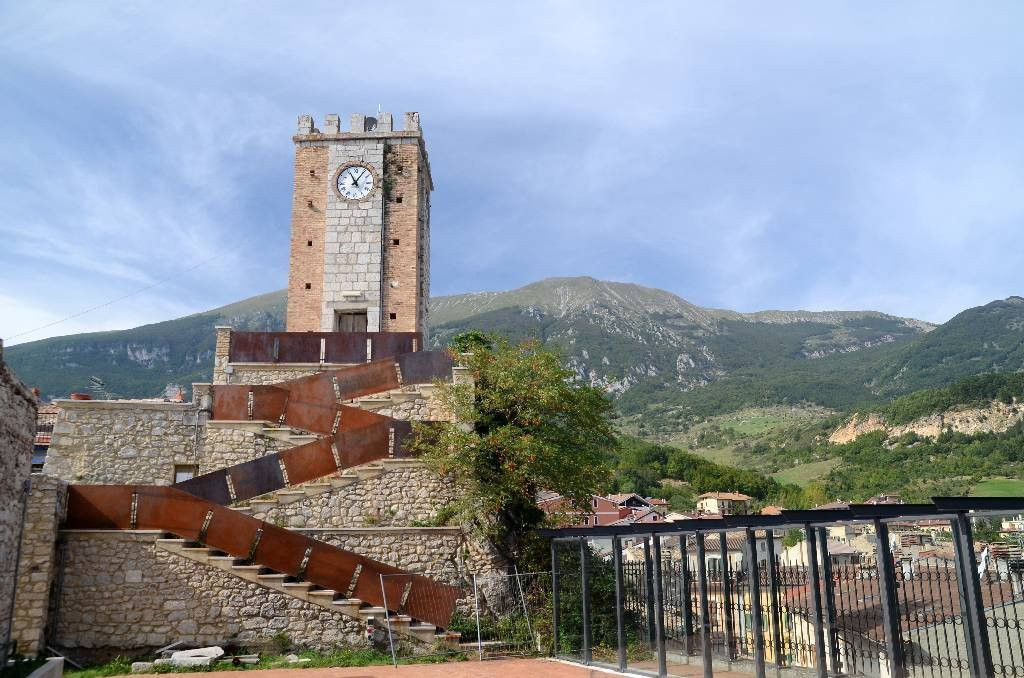 Torre dell'orologio景点图片