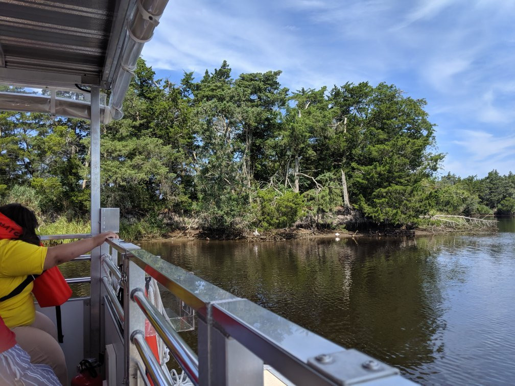 Tuckerton Seaport-Tuckerton必去景点