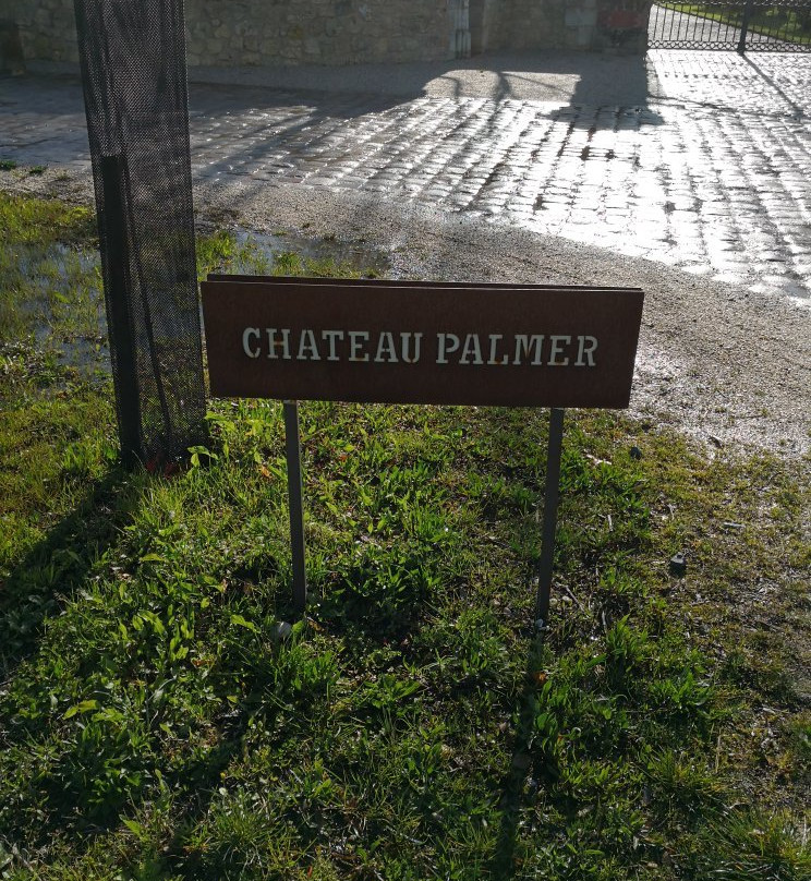 Château Palmer景点图片