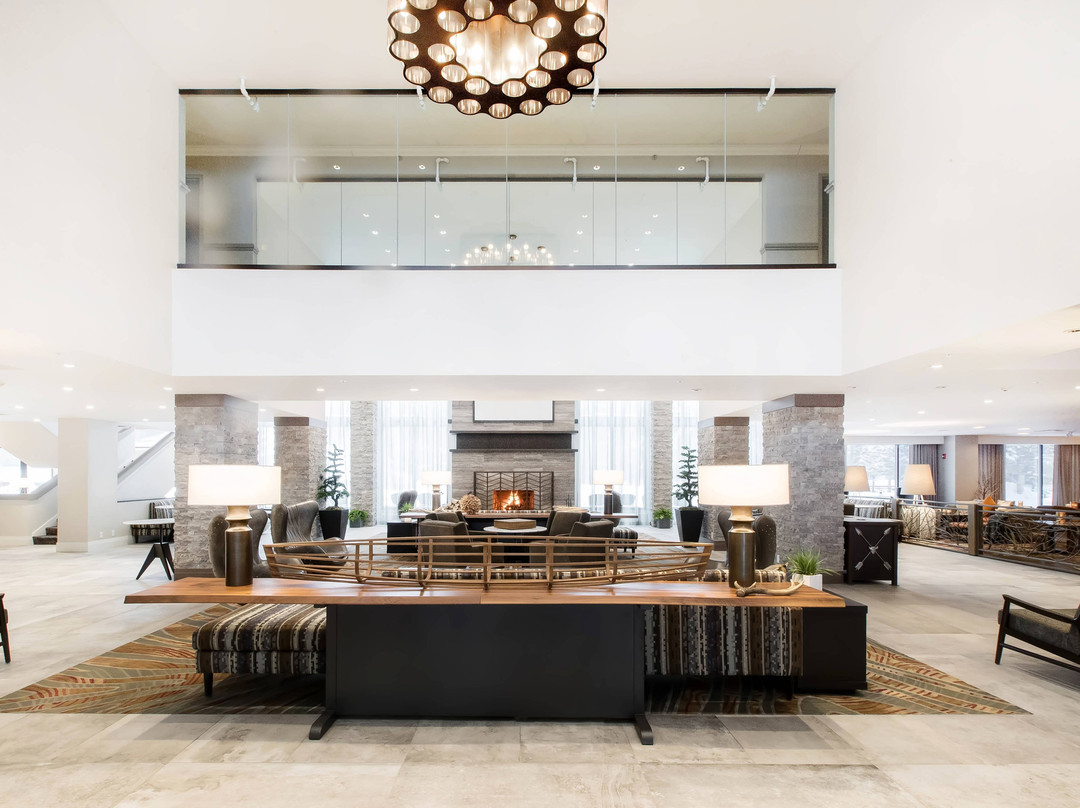 Pomeroy Kananaskis Mountain Lodge主图