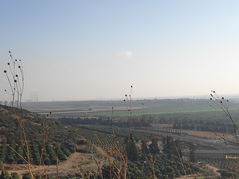 Hotem Hacarmel Nature Reserve-Zichron Yaakov必去景点
