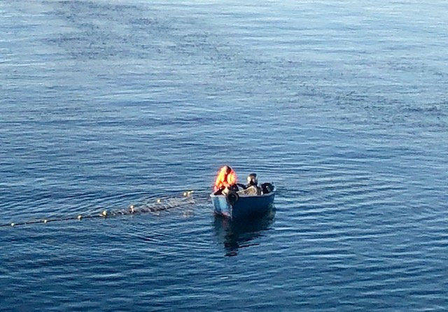 圣约翰希尔顿酒店主图