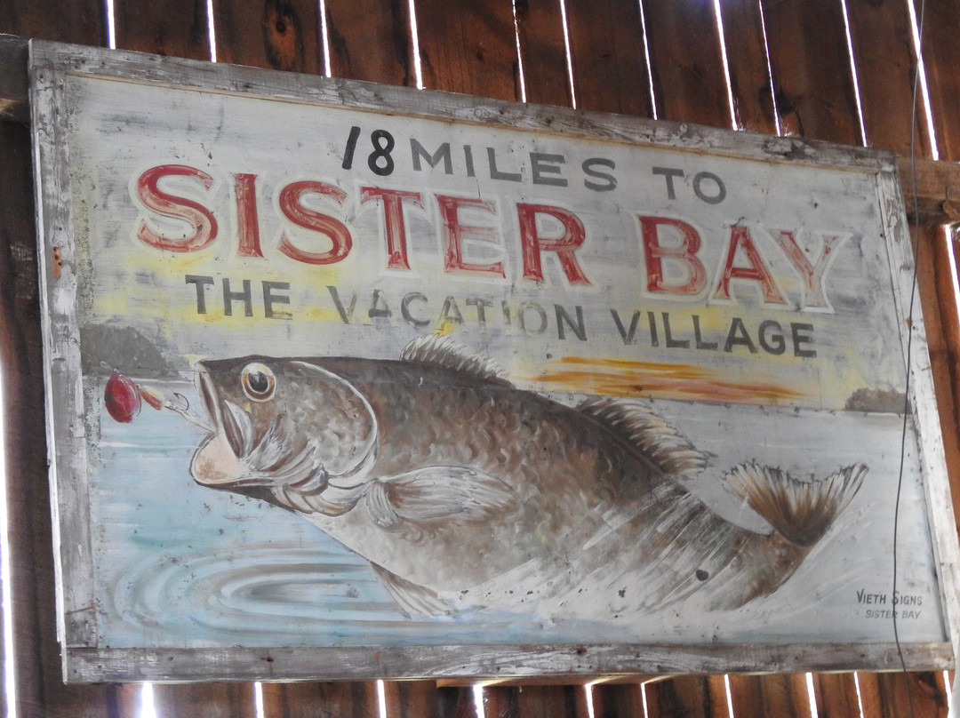 Corner of the Past Museum-锡斯特贝必去景点